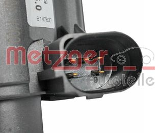 METZGER 0892176 ORIGINAL ERSATZTEIL AGR-Ventil